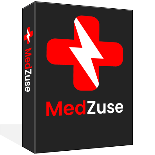 Image of Medical Records Organizer Software - MedZuse
