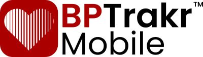 BPTrakr Mobile